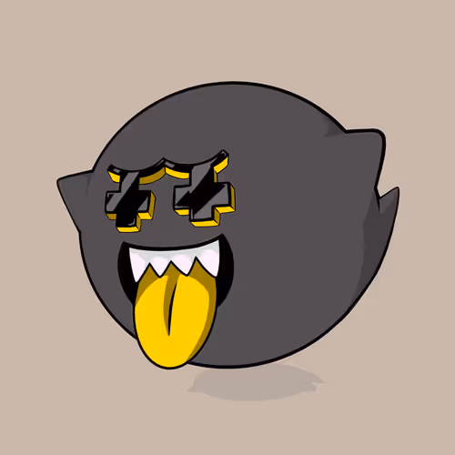 Rareghostclub