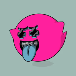 Rare Ghost Club #162