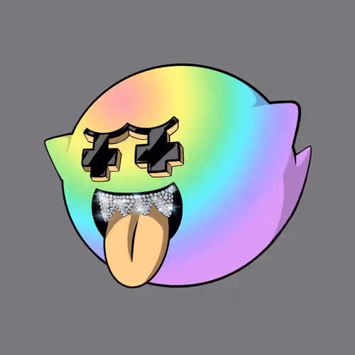 Rareghostclub