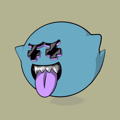 Rareghostclub