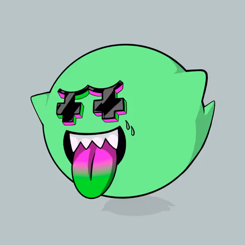 Rareghostclub