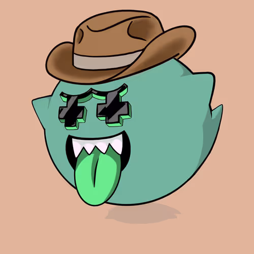 Rareghostclub