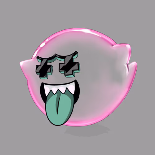 Rareghostclub