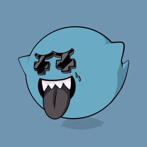 Rareghostclub