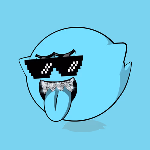 Rareghostclub