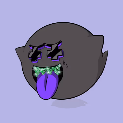 Rareghostclub