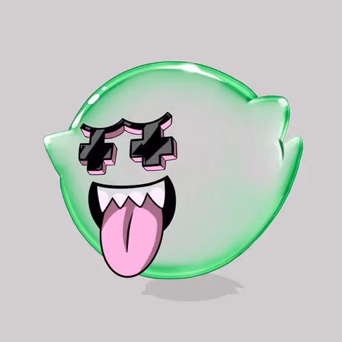 Rareghostclub