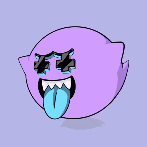 Rareghostclub