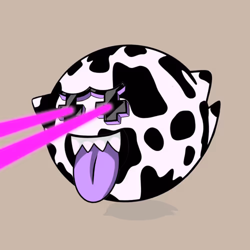 Rareghostclub