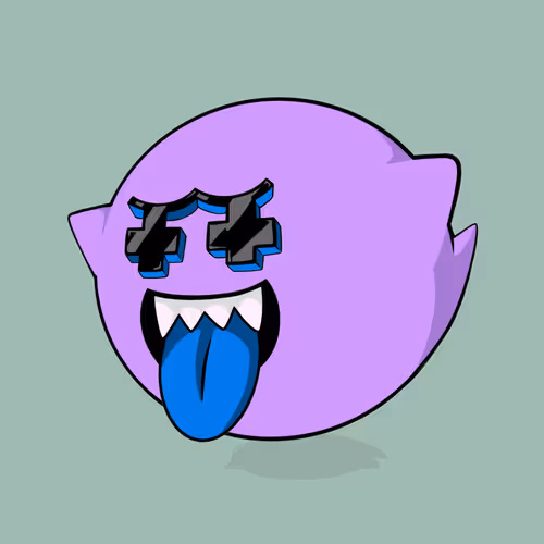 Rareghostclub