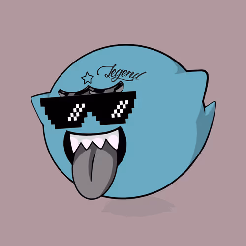 Rareghostclub