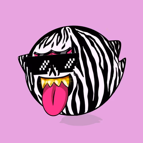 Rareghostclub