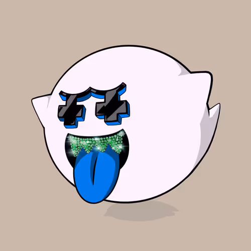 Rareghostclub