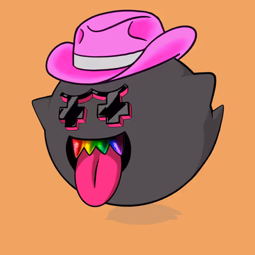 Rareghostclub