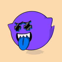 Rare Ghost Club #3293