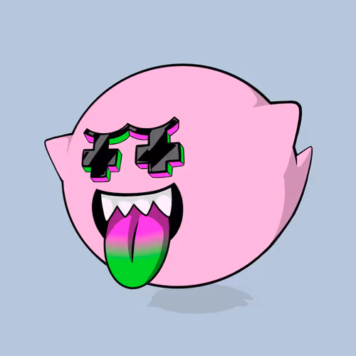 Rareghostclub