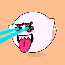 Rare Ghost Club #2663