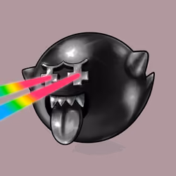 Rare Ghost Club #1699