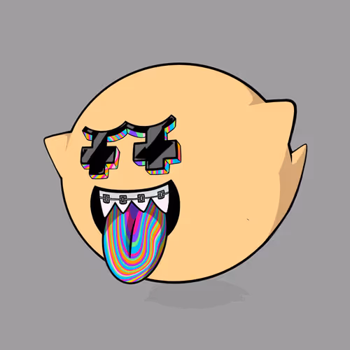 Rareghostclub