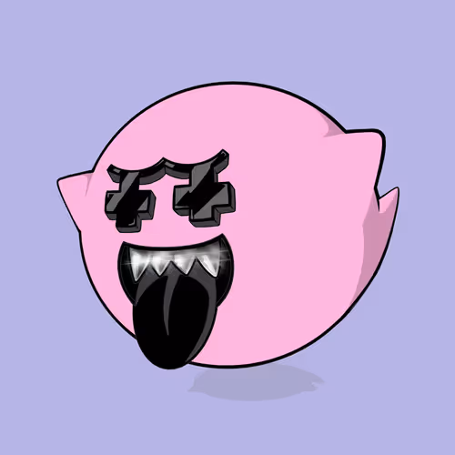 Rareghostclub