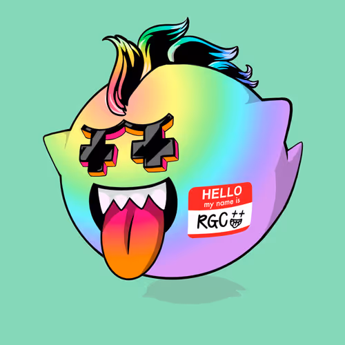 Rareghostclub