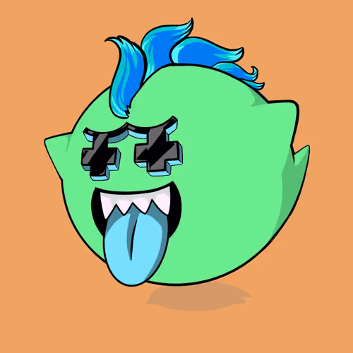 Rareghostclub