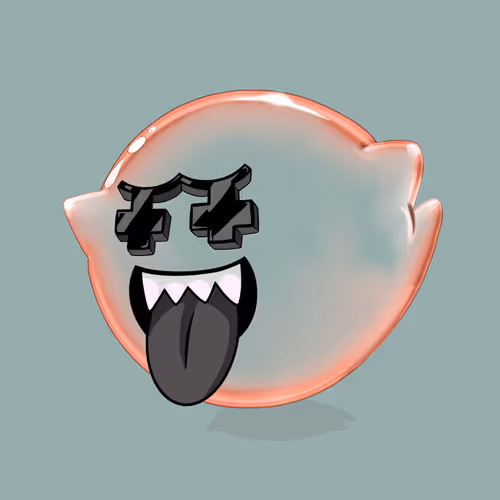Rareghostclub