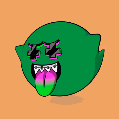 Rareghostclub