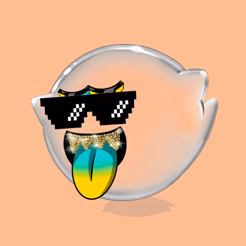 Rareghostclub