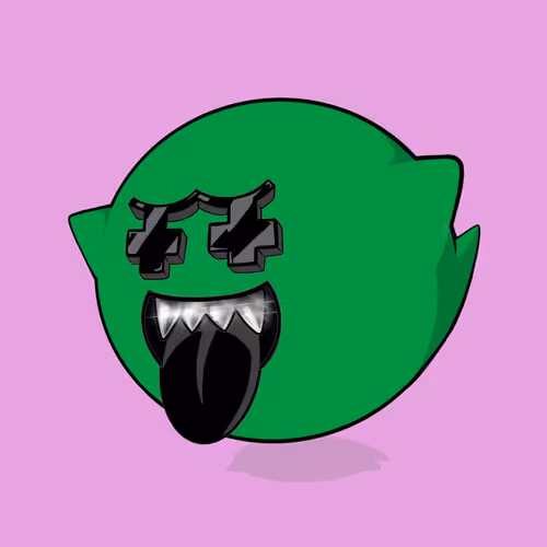 Rareghostclub
