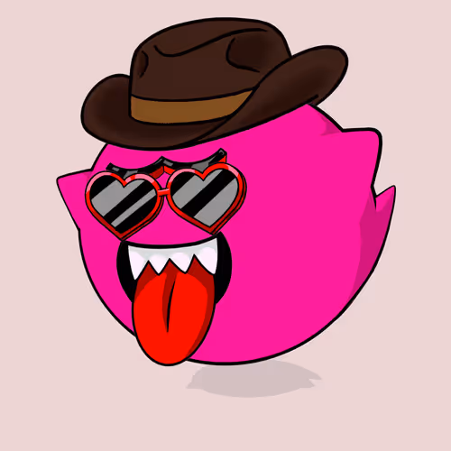 Rareghostclub