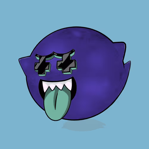 Rareghostclub