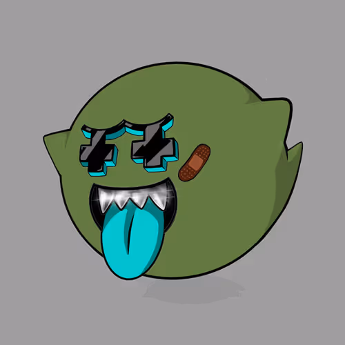 Rareghostclub