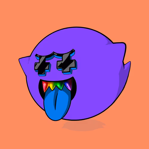 Rareghostclub