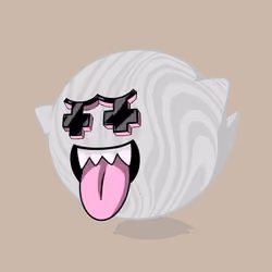 Rare Ghost Club #4947