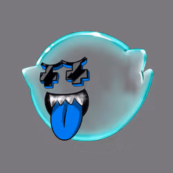 Rare Ghost Club #3072
