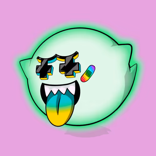 Rareghostclub