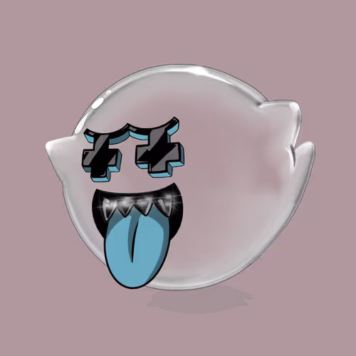 Rareghostclub