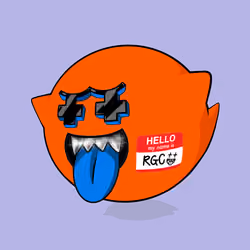 Rare Ghost Club #1172