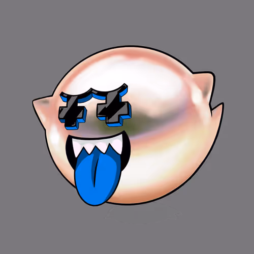 Rareghostclub