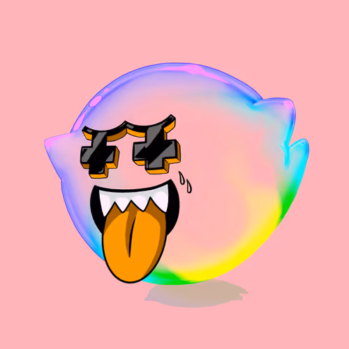 Rareghostclub