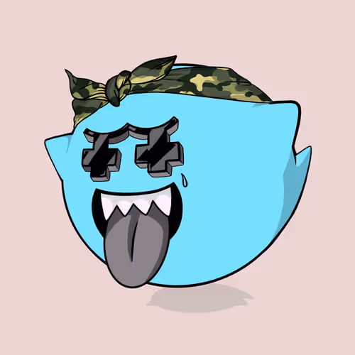 Rareghostclub