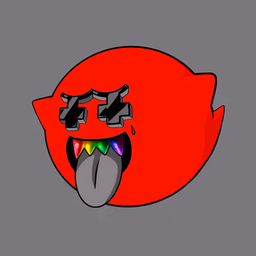 Rare Ghost Club #4974