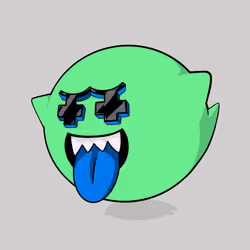 Rare Ghost Club #2757