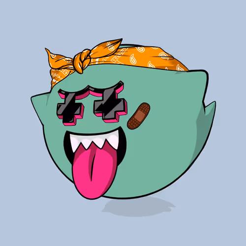 Rareghostclub