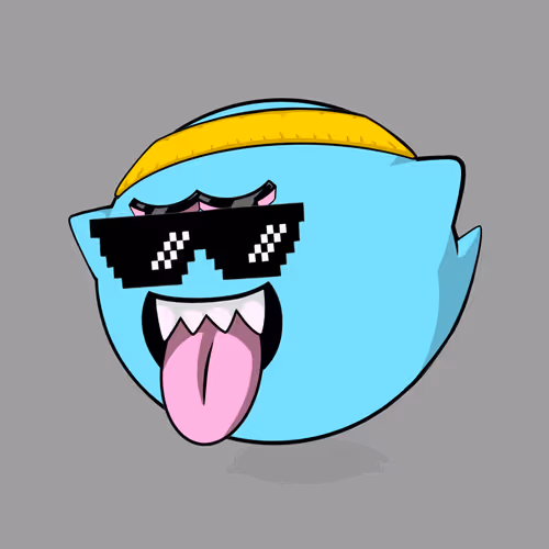 Rareghostclub