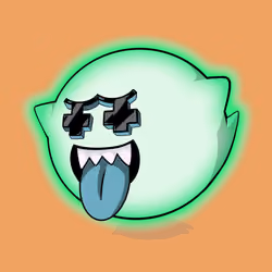 Rare Ghost Club #3224