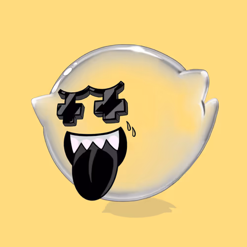 Rareghostclub