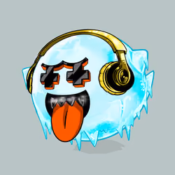 Rare Ghost Club #993