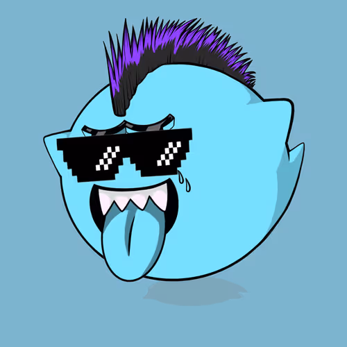 Rareghostclub